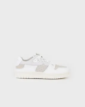 Acne Studios   Sneakers 08STHLM Low ES Mix W Offwhite 